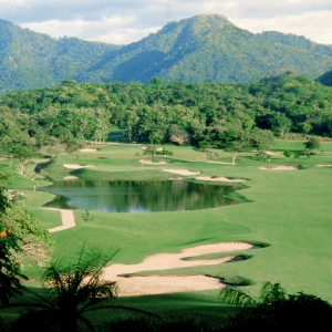 Golf CR1